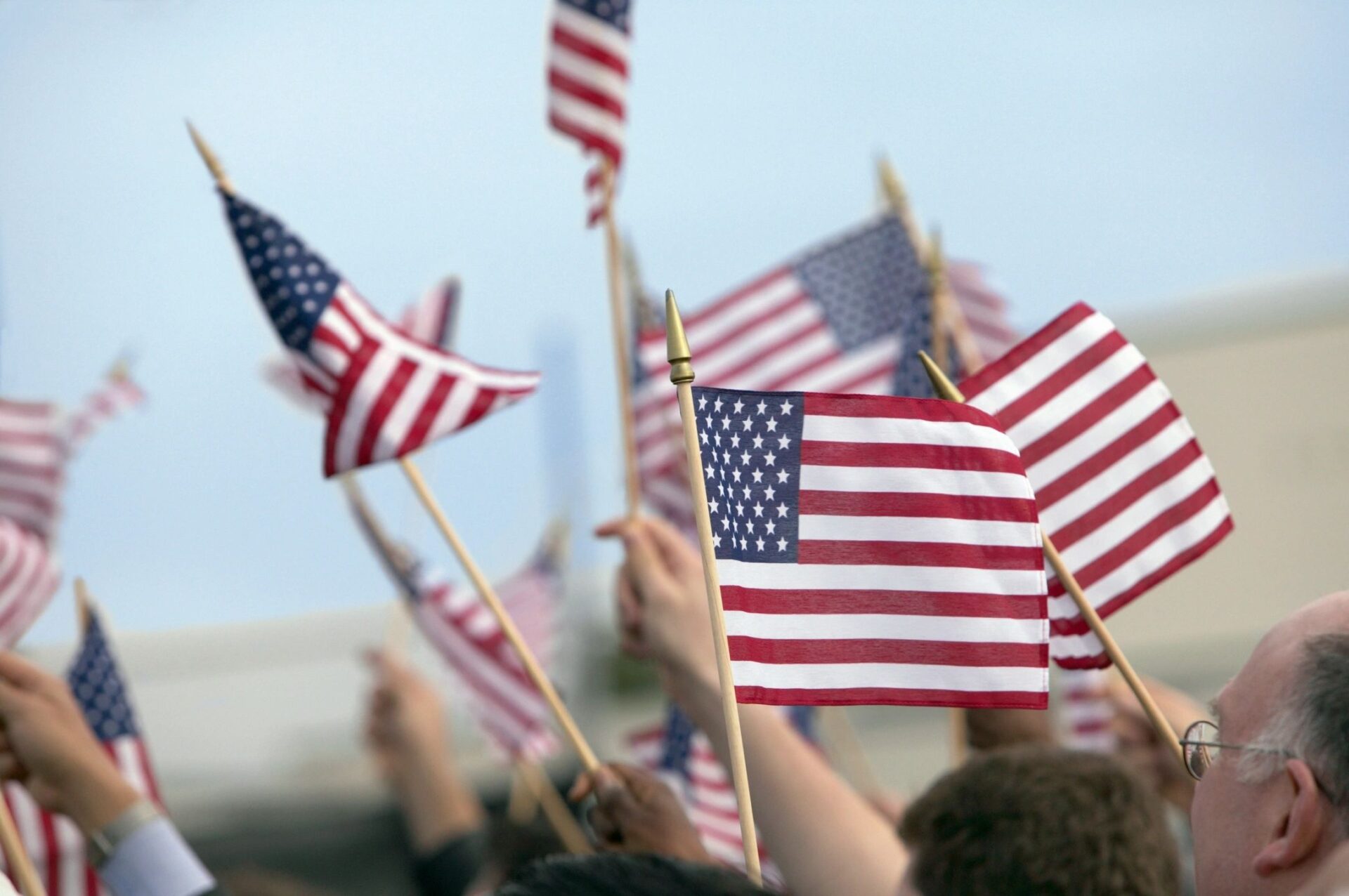 United States Flag Service