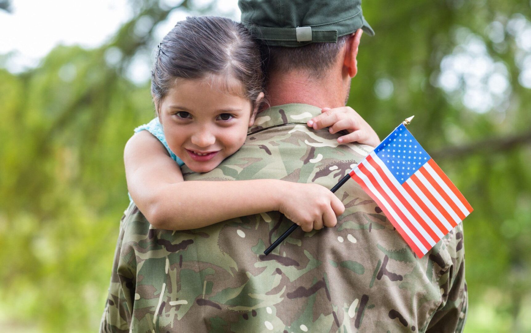 United States Flag Service